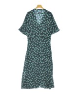 WHISTLES（ウィッスルズ）シャツワンピース 紺 サイズ:40(M位) レディース/2200651360074