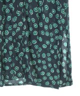 WHISTLES（ウィッスルズ）シャツワンピース 紺 サイズ:40(M位) レディース/2200651360074