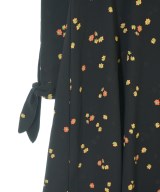 WHISTLES（ウィッスルズ）ワンピース 黒 サイズ:40(M位) レディース/2200651360081