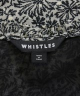 WHISTLES（ウィッスルズ）ブラウス 白 サイズ:36(S位) レディース/2200724686018