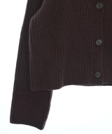 WHISTLES（ウィッスルズ）カーディガン 茶 サイズ:S レディース/2200680622013