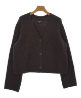WHISTLES カーディガン