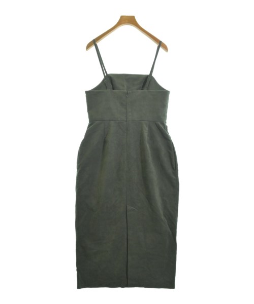 ROPE Eternal（ロペエターナル）ワンピース 緑 サイズ:2(M位) レディース/2200634351099