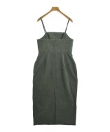 ROPE Eternal（ロペエターナル）ワンピース 緑 サイズ:2(M位) レディース/2200634351099