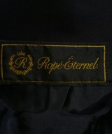 ROPE Eternal（ロペエターナル）ひざ丈スカート 紺 サイズ:38(M位) レディース/2200641392016
