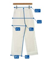 ROPE Eternal（ロペエターナル）その他 白 サイズ:36(S位) レディース/2200619585037