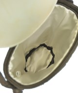 ROPE Eternal（ロペエターナル）ハンドバッグ 茶 サイズ:- レディース/2200601512270