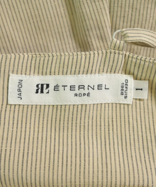 ROPE Eternal（ロペエターナル）ワンピース ベージュ サイズ:1(S位) レディース/2200607577037
