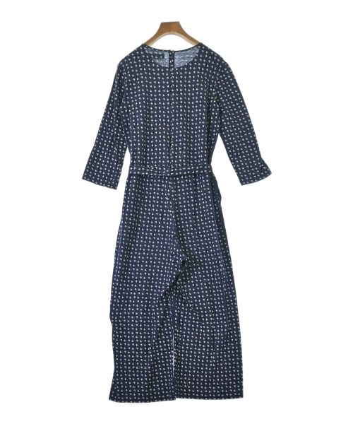 ROPE Eternal（ロペエターナル）オールインワン/サロペット 紺 サイズ:1(S位) レディース/2200659046055