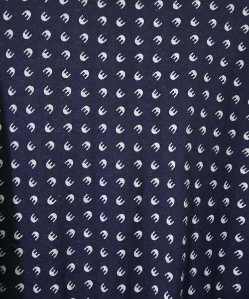 ROPE Eternal（ロペエターナル）オールインワン/サロペット 紺 サイズ:1(S位) レディース/2200659046055