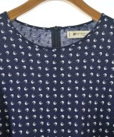 ROPE Eternal（ロペエターナル）オールインワン/サロペット 紺 サイズ:1(S位) レディース/2200659046055