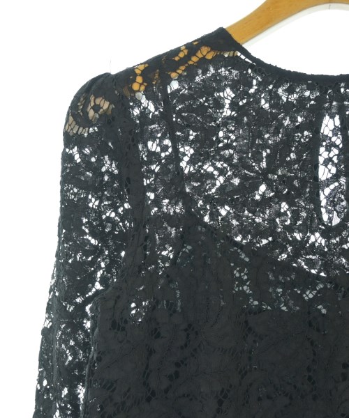 ROPE Eternal（ロペエターナル）ブラウス 黒 サイズ:1(S位) レディース/2200670145065