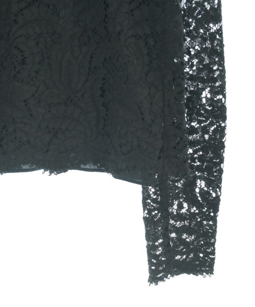 ROPE Eternal（ロペエターナル）ブラウス 黒 サイズ:1(S位) レディース/2200670145065