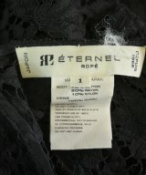 ROPE Eternal（ロペエターナル）ブラウス 黒 サイズ:1(S位) レディース/2200670145065