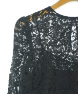 ROPE Eternal（ロペエターナル）ブラウス 黒 サイズ:1(S位) レディース/2200670145065