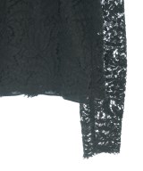 ROPE Eternal（ロペエターナル）ブラウス 黒 サイズ:1(S位) レディース/2200670145065