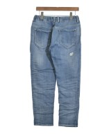 oblekt（オブレクト）スウェットパンツ 青 サイズ:S メンズ/2200630874080