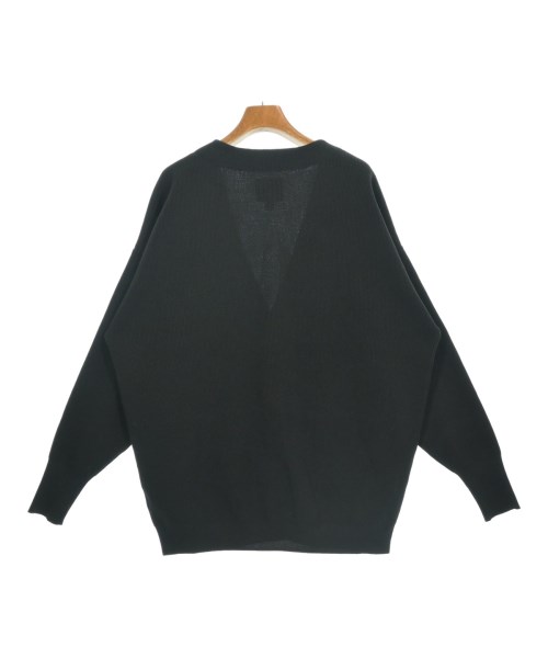 oblekt（オブレクト）カーディガン 黒 サイズ:F レディース/2200629094024