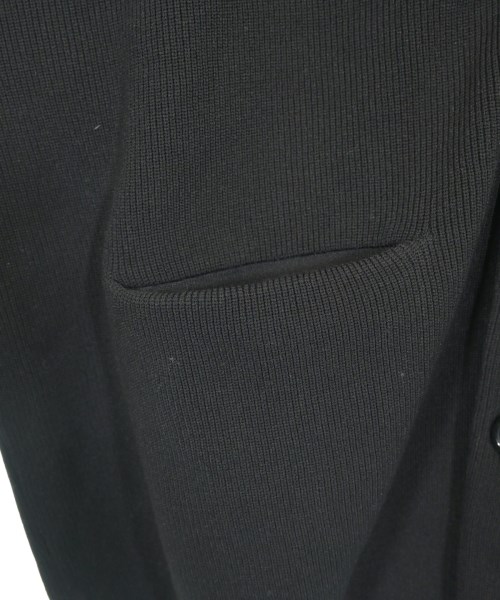 oblekt（オブレクト）カーディガン 黒 サイズ:F レディース/2200629094024