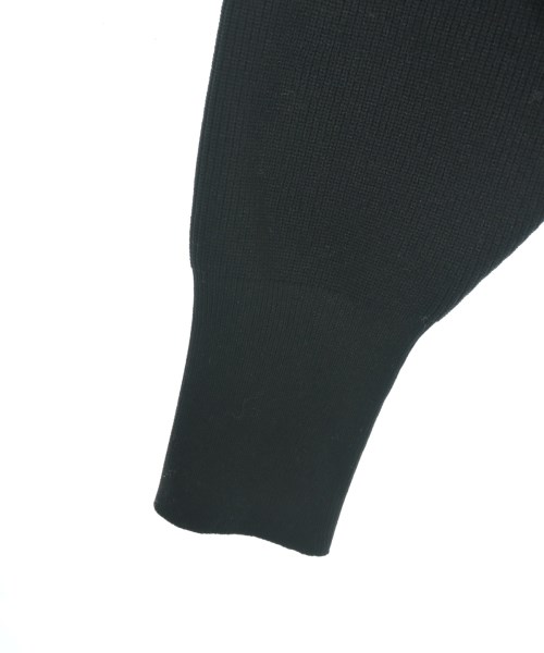 oblekt（オブレクト）カーディガン 黒 サイズ:F レディース/2200629094024