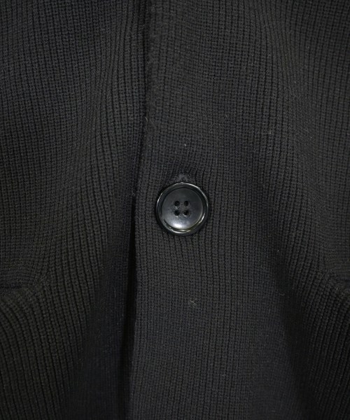 oblekt（オブレクト）カーディガン 黒 サイズ:F レディース/2200629094024