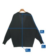 oblekt（オブレクト）カーディガン 黒 サイズ:F レディース/2200629094024