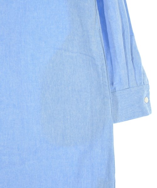 oblekt（オブレクト）ワンピース 青 サイズ:F レディース/2200629094062