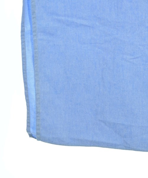 oblekt（オブレクト）ワンピース 青 サイズ:F レディース/2200629094062