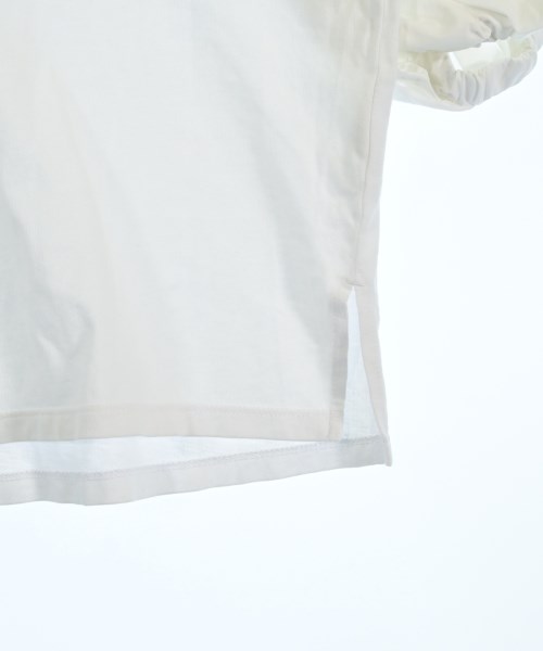 oblekt（オブレクト）Tシャツ・カットソー 白 サイズ:F レディース/2200613779043