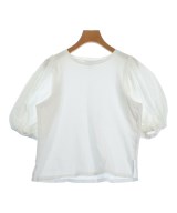 oblekt（オブレクト）Tシャツ・カットソー 白 サイズ:F レディース/2200613779043
