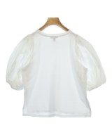 oblekt（オブレクト）Tシャツ・カットソー 白 サイズ:F レディース/2200613779043