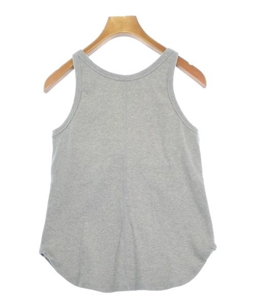 oblekt（オブレクト）タンクトップ グレー サイズ:F レディース/2200613779067