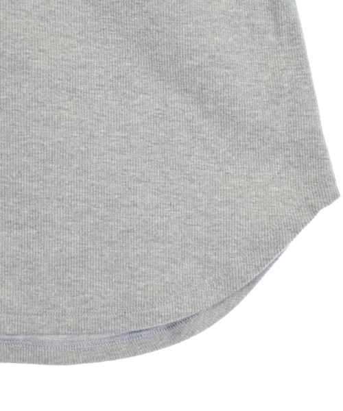 oblekt（オブレクト）タンクトップ グレー サイズ:F レディース/2200613779067