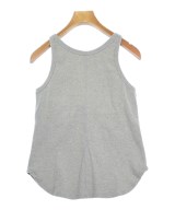 oblekt（オブレクト）タンクトップ グレー サイズ:F レディース/2200613779067