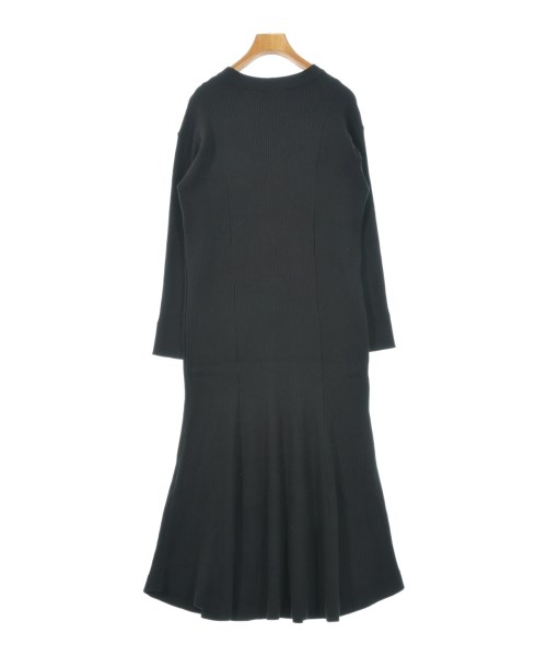 oblekt（オブレクト）ワンピース 黒 サイズ:F レディース/2200613494069