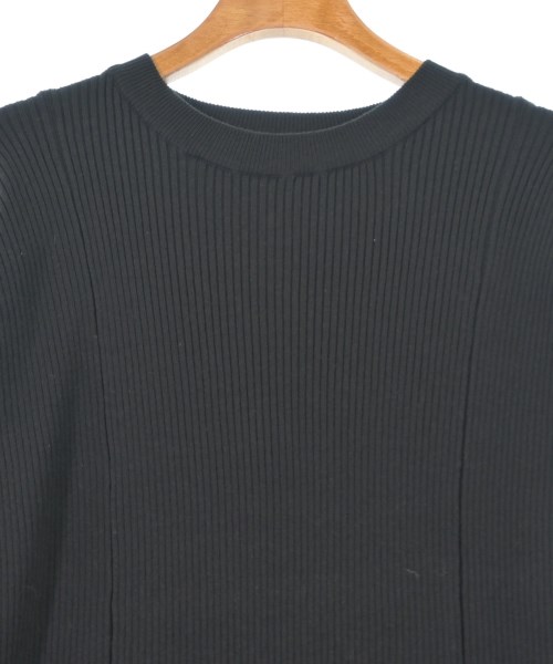 oblekt（オブレクト）ワンピース 黒 サイズ:F レディース/2200613494069