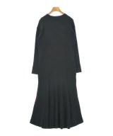 oblekt（オブレクト）ワンピース 黒 サイズ:F レディース/2200613494069