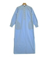 oblekt シャツワンピース