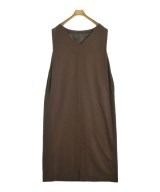 oblekt（オブレクト）ワンピース 茶 サイズ:F レディース/2200674275089