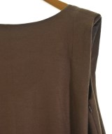 oblekt（オブレクト）ワンピース 茶 サイズ:F レディース/2200674275089