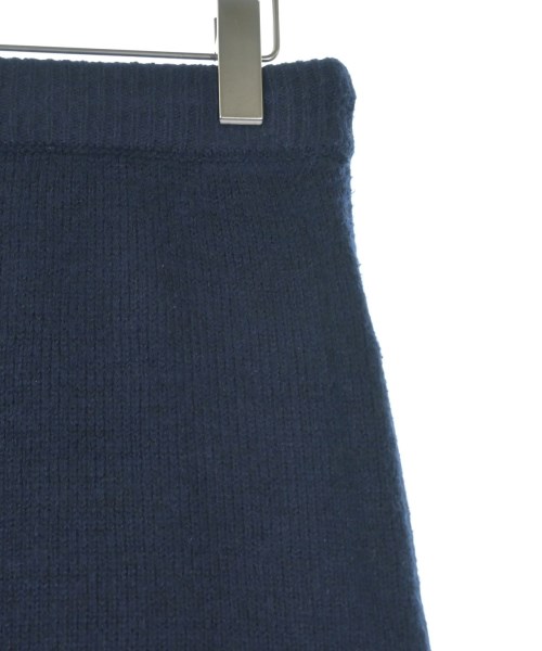 oblekt（オブレクト）ロング・マキシ丈スカート 紺 サイズ:F レディース/2200651432030