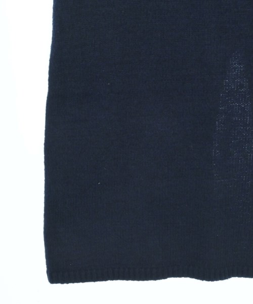 oblekt（オブレクト）ロング・マキシ丈スカート 紺 サイズ:F レディース/2200651432030