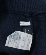 oblekt（オブレクト）ロング・マキシ丈スカート 紺 サイズ:F レディース/2200651432030