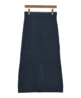 oblekt ロング・マキシ丈スカート