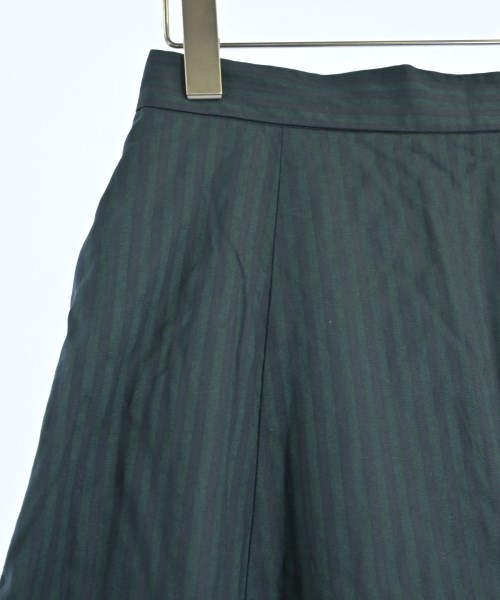 oblekt（オブレクト）ロング・マキシ丈スカート 緑 サイズ:M レディース/2200642145093