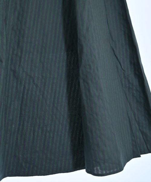 oblekt（オブレクト）ロング・マキシ丈スカート 緑 サイズ:M レディース/2200642145093