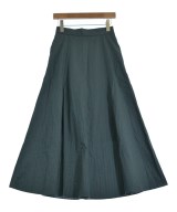 oblekt（オブレクト）ロング・マキシ丈スカート 緑 サイズ:M レディース/2200642145093