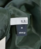 oblekt（オブレクト）ロング・マキシ丈スカート 緑 サイズ:M レディース/2200642145093