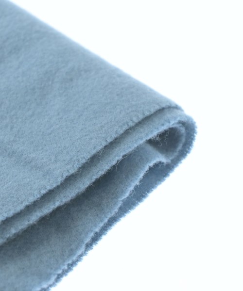 oblekt（オブレクト）ストール 青 サイズ:- レディース/2200642145109