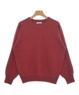 oblekt（オブレクト）ニット・セーター 赤 サイズ:S レディース/2200720184044